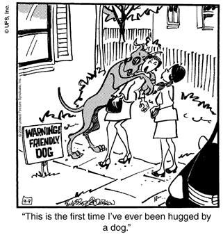 marmaduke